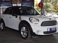 2011 MINI Countryman Cooper