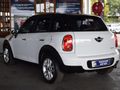 2011 MINI Countryman Cooper