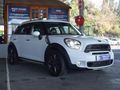 2015 MINI Countryman Cooper S Auto