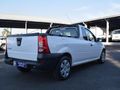 2023 Nissan NP200 1.6 A/C Safety Pack
