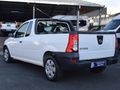 2023 Nissan NP200 1.6 A/C Safety Pack