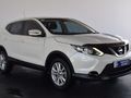 2017 Nissan Qashqai 1.2T Acenta