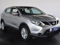 2016 Nissan Qashqai 1.2T Acenta Auto