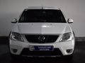 2016 Nissan NP200 1.5 dCi SE
