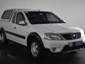 2016 Nissan NP200 1.5 dCi SE