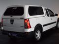 2016 Nissan NP200 1.5 dCi SE