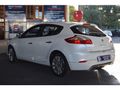 2016 Renault Megane IV 1.2T GT-Line 5-dr