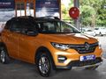 2023 Renault Triber 1.0 Intens Auto