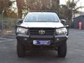 2018 Toyota Hilux 2.4 GD-6 SRX 4x4 Auto Single-Cab