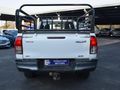 2018 Toyota Hilux 2.4 GD-6 SRX 4x4 Auto Single-Cab