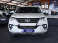 2018 Toyota Fortuner 2.4 GD-6 Raised Body