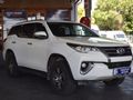 2018 Toyota Fortuner 2.4 GD-6 Raised Body