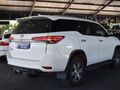 2018 Toyota Fortuner 2.4 GD-6 Raised Body