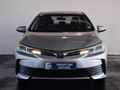 2019 Toyota Corolla 1.4 D Esteem