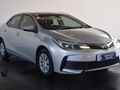 2019 Toyota Corolla 1.4 D Esteem