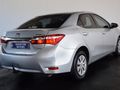 2019 Toyota Corolla 1.4 D Esteem