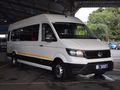 2019 Volkswagen Crafter 50 2.0TDi 103KW XLWB F/C P/V