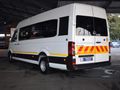 2019 Volkswagen Crafter 50 2.0TDi 103KW XLWB F/C P/V