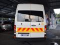 2019 Volkswagen Crafter 50 2.0TDi 103KW XLWB F/C P/V