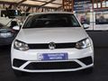 2022 Volkswagen Polo GP 1.4 Trendline
