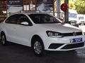 2022 Volkswagen Polo GP 1.4 Trendline