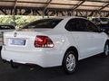 2022 Volkswagen Polo GP 1.4 Trendline