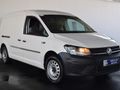 2018 Volkswagen Caddy Maxi 2.0 TDI (81kW) Panel Van