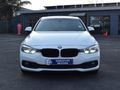 2016 BMW 3 Series 320i Auto