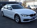 2016 BMW 3 Series 320i Auto