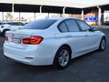 2016 BMW 3 Series 320i Auto