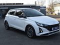 2025 Hyundai i20 1.2 Executive