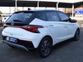 2025 Hyundai i20 1.2 Executive