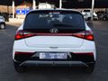 2025 Hyundai i20 1.2 Executive