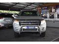 2014 Ford Ranger 3.2 TDCi XLT 4x4 Auto Double-Cab