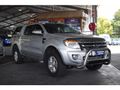 2014 Ford Ranger 3.2 TDCi XLT 4x4 Auto Double-Cab