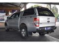2014 Ford Ranger 3.2 TDCi XLT 4x4 Auto Double-Cab