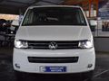 2014 Volkswagen Caravelle T5 2.0 BiTDI Auto