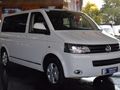2014 Volkswagen Caravelle T5 2.0 BiTDI Auto