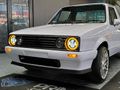 2003 Volkswagen Caddy Pick-Up Single-Cab