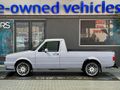 2003 Volkswagen Caddy Pick-Up Single-Cab