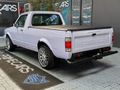 2003 Volkswagen Caddy Pick-Up Single-Cab