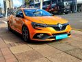 2023 Renault Megane RS 300 Trophy EDC