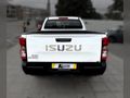 2026 Isuzu D-Max 1.9 DDI HR L Extended Cab