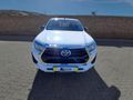 2024 Toyota Hilux 2.4 GD-6 Raised Body Raider Extended Cab