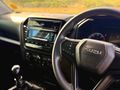 2026 Isuzu D-Max 1.9 DDI HR L Double-Cab