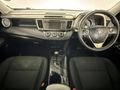 2016 Toyota RAV4 2.0 GX Auto