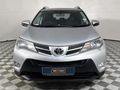 2016 Toyota RAV4 2.0 GX Auto