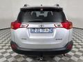 2016 Toyota RAV4 2.0 GX Auto