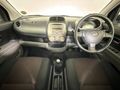 2009 Daihatsu Sirion 1.5i Sport