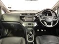 2015 Kia Rio 1.4 Tec 5-dr